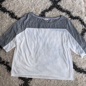 Victoria’s Secret Shirt